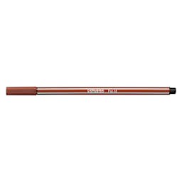 Stabilo Pen 68 - Sienna