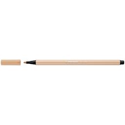Stabilo Pen 68 - Beige