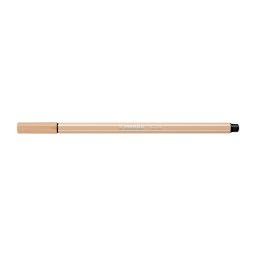 Stabilo Pen 68 - Beige