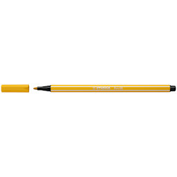 Stabilo Pen 68 - Curry
