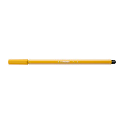 Stabilo Pen 68 - Curry