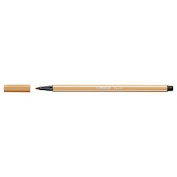 Stabilo Pen 68 - Light Ochre