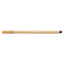 Stabilo Pen 68 - Light Ochre