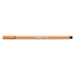 Stabilo Pen 68 - Dark Ochre