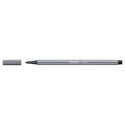Stabilo Pen 68 - Dark Grey
