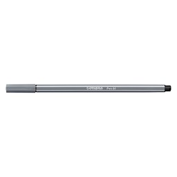 Stabilo Pen 68 - Dark Grey