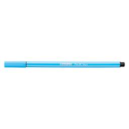 Stabilo Pen 68 - Neon Blue