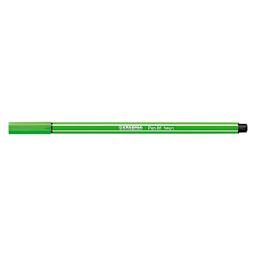 Stabilo Pen 68 - Neon Green