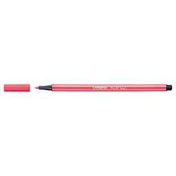 Pen 68 Neon Red