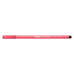 Pen 68 Neon Red