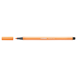 Stabilo Pen 68 - Neon Orange