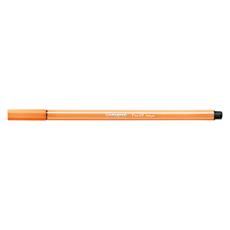 Stabilo Pen 68 - Neon Orange