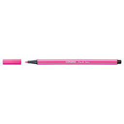 Stabilo Pen 68 - Neon Pink