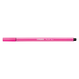 Stabilo Pen 68 - Neon Pink
