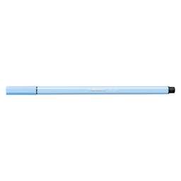 Stabilo Pen 68 - Ice Blue