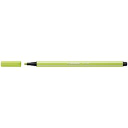 Stabilo Pen 68 - Lime Green 