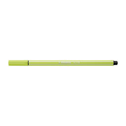 Stabilo Pen 68 - Lime Green 