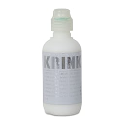 KRINK K-60 Paint Marker - White