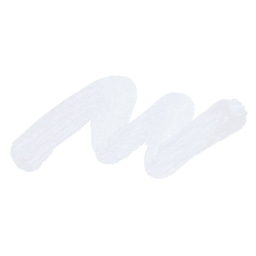 KRINK K-60 Paint Marker - White swatch