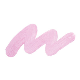 KRINK K-60 Paint Marker - Light Pink swatch