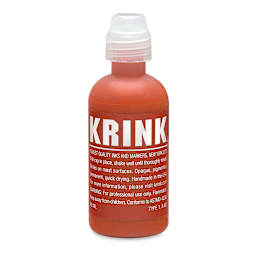 KRINK K-60 Paint Marker - Orange