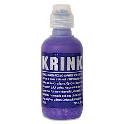 KRINK K-60 Paint Marker - Purple