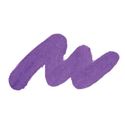 KRINK K-60 Paint Marker - Purple swatch