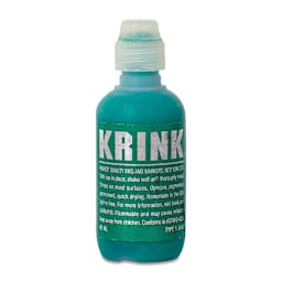 KRINK K-60 Paint Marker - Green