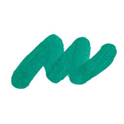 KRINK K-60 Paint Marker - Green swatch