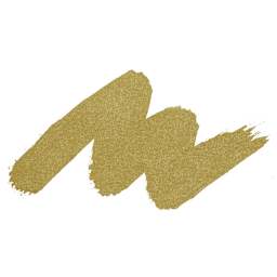 KRINK K-60 Paint Marker - Metallic Gold swatch
