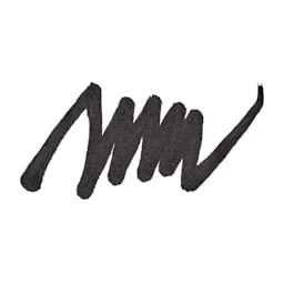 KRINK K-42 Paint Marker - Black swatch