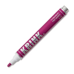 KRINK K-42 Paint Marker - Pink