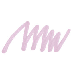 KRINK K-42 Paint Marker - Light Pink swatch