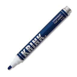 KRINK K-42 Paint Marker - Blue