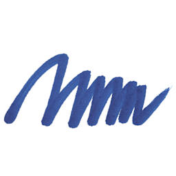 KRINK K-42 Paint Marker - Blue, swatch