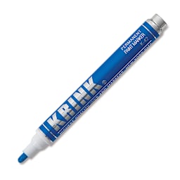 KRINK K-42 Paint Marker - Light Blue