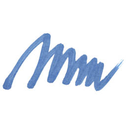 KRINK K-42 Paint Marker - Light Blue, swatch