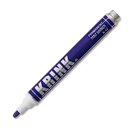 KRINK K-42 Paint Marker - Purple