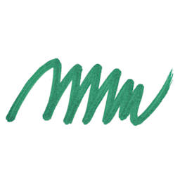 KRINK K-42 Paint Marker - Green, swatch