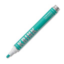 KRINK K-42 Paint Marker - Light Green