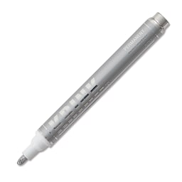 KRINK K-42 Paint Marker - Metallic Silver