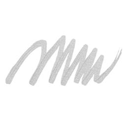 KRINK K-42 Paint Marker - Metallic Silver, swatch