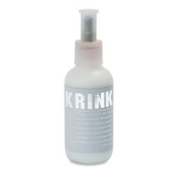 KRINK K-66 Steel Tip Paint Marker - White