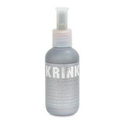 KRINK K-66 Steel Tip Paint Marker - Metallic Silver