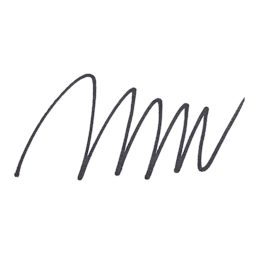 Chartpak Fine Tip Ad Marker - Super Black swatch