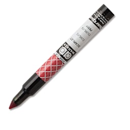 Chartpak Fine Tip Ad Marker - Scarlet