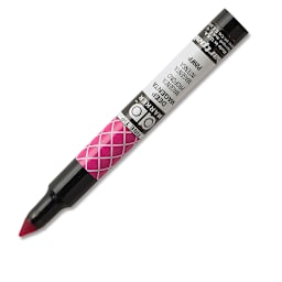 Chartpak Fine Tip Ad Marker - Deep Magenta