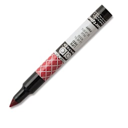 Chartpak Fine Tip Ad Marker - Life Red