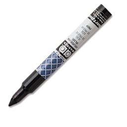 Chartpak Fine Tip Ad Marker - Prussian Blue