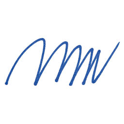 Chartpak Fine Tip Ad Marker - Ultramarine swatch